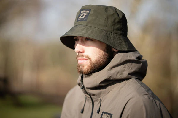 Nash ZT Lite Dry Pack Bucket Hat