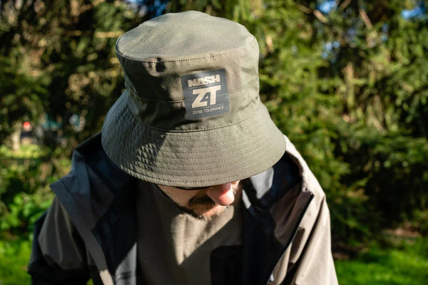 Nash ZT Lite Dry Pack Bucket Hat