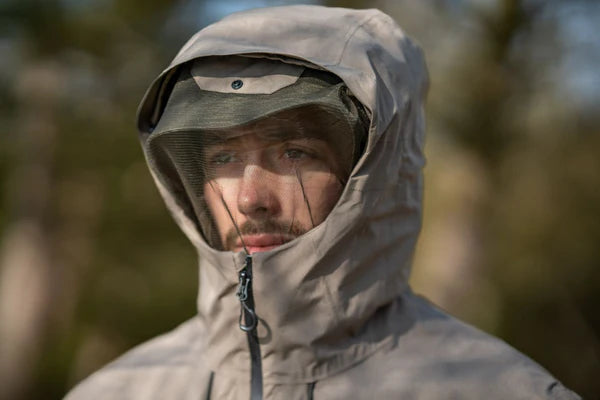 Nash ZT Lite Dry Pack Jacket