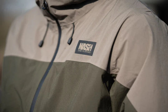 Nash ZT Lite Dry Pack Jacket