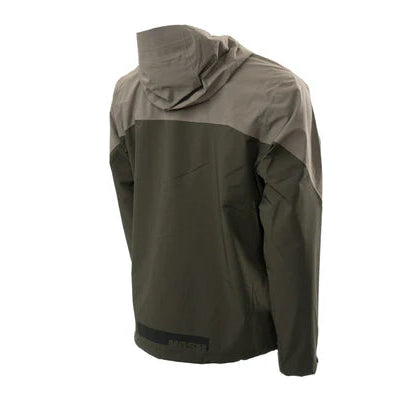 Nash ZT Lite Dry Pack Jacket