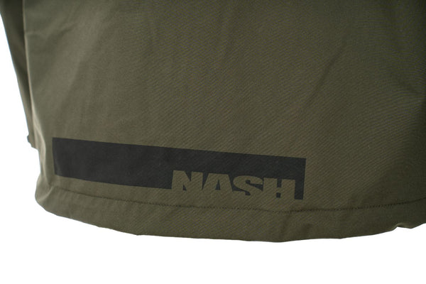 Nash ZT Lite Dry Pack Jacket