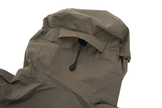 Nash ZT Lite Dry Pack Jacket