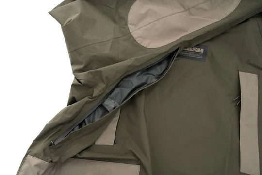 Nash ZT Lite Dry Pack Smock
