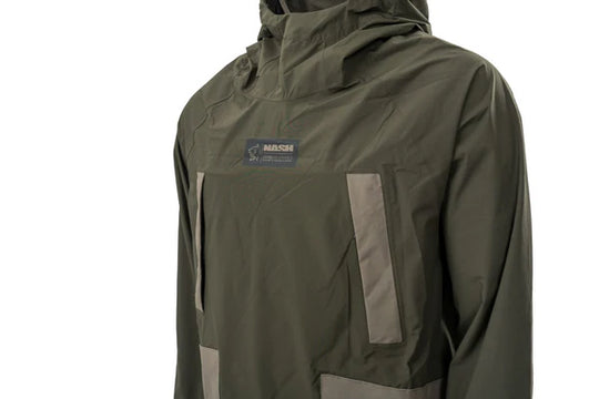 Nash ZT Lite Dry Pack Smock
