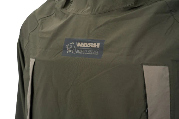 Nash ZT Lite Dry Pack Smock