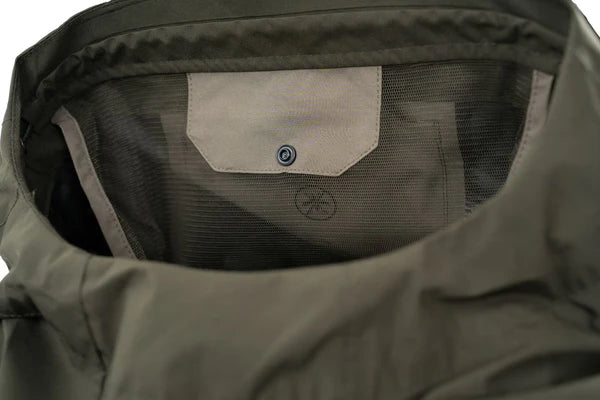 Nash ZT Lite Dry Pack Smock