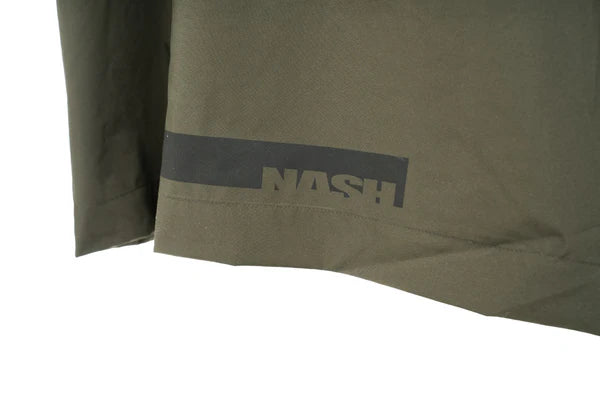 Nash ZT Lite Dry Pack Smock