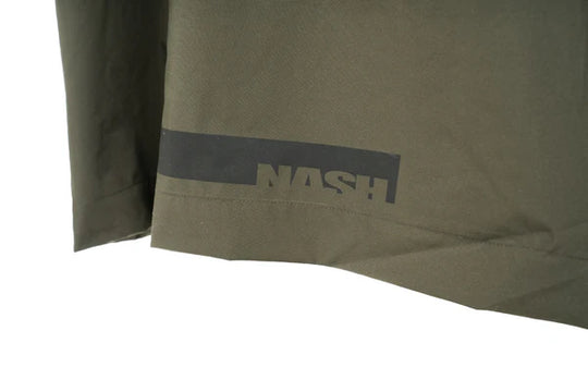 Nash ZT Lite Dry Pack Smock