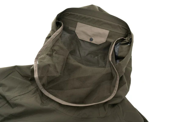 Nash ZT Lite Dry Pack Smock
