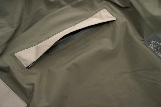 Nash ZT Lite Dry Pack Smock