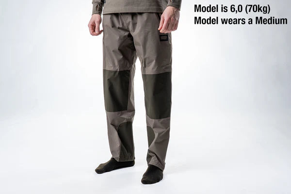 Nash ZT Lite Dry Pack Trousers