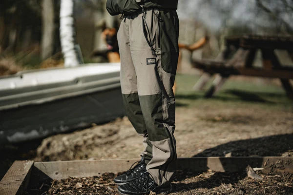 Nash ZT Lite Dry Pack Trousers