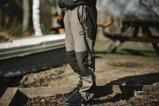 Nash ZT Lite Dry Pack Trousers