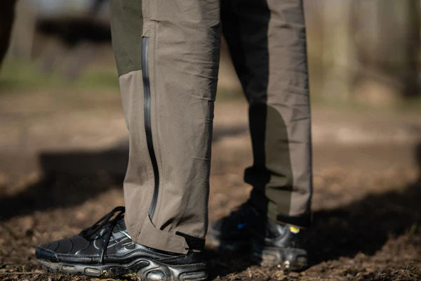 Nash ZT Lite Dry Pack Trousers