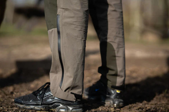 Nash ZT Lite Dry Pack Trousers