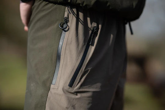 Nash ZT Lite Dry Pack Trousers
