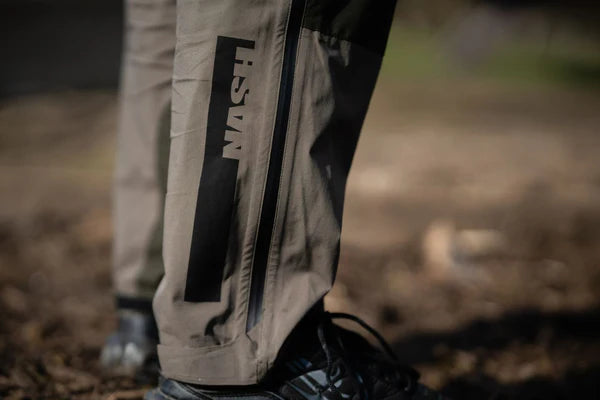 Nash ZT Lite Dry Pack Trousers