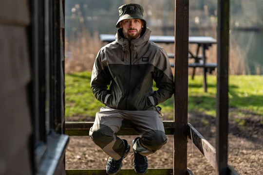 Nash ZT Lite Dry Pack Trousers