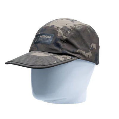 Nash ZT Lite Hydra Flex 5 Panel Cap Camo