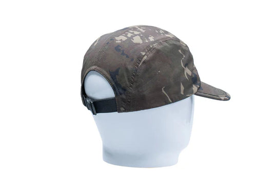 Nash ZT Lite Hydra Flex 5 Panel Cap Camo