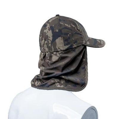 Nash ZT Lite Hydra Flex Baseball Cap Camo