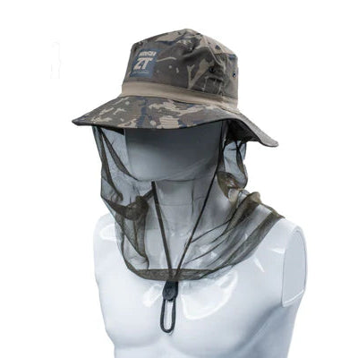 Nash ZT Lite Hydra Flex Bush Hat Camo