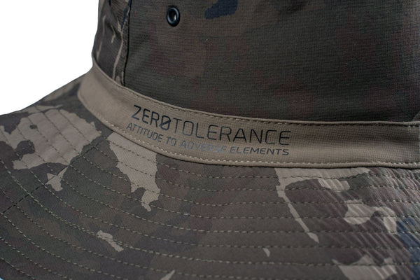 Nash ZT Lite Hydra Flex Bush Hat Camo