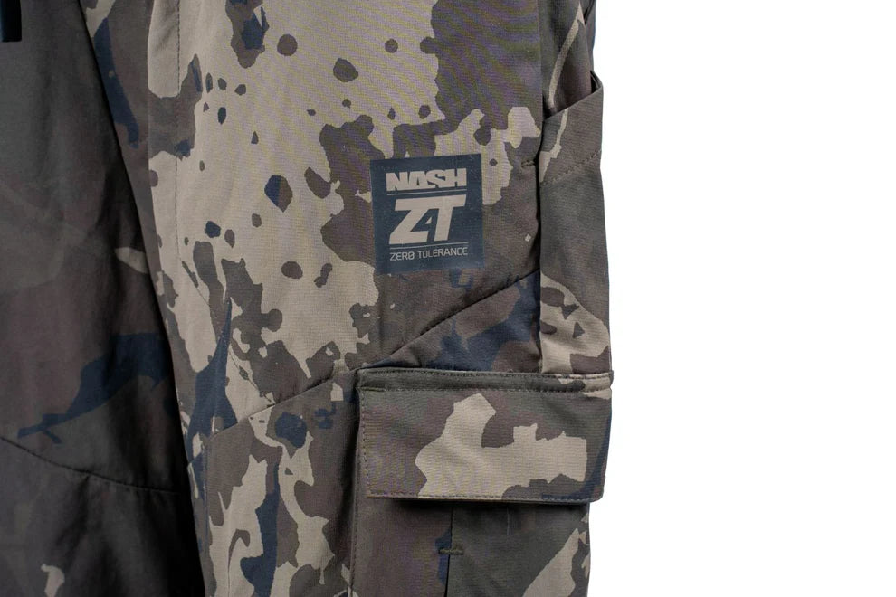 Nash ZT Lite Hydra Flex Combats Camo