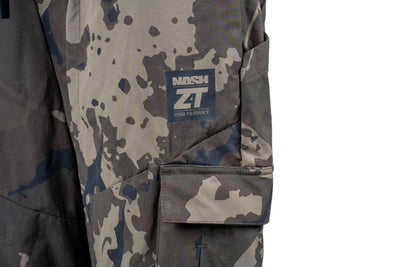 Nash ZT Lite Hydra Flex Combats Camo