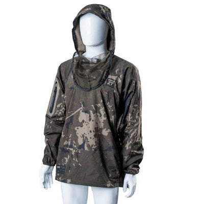 Nash ZT Lite Hydra Flex Hoody Camo
