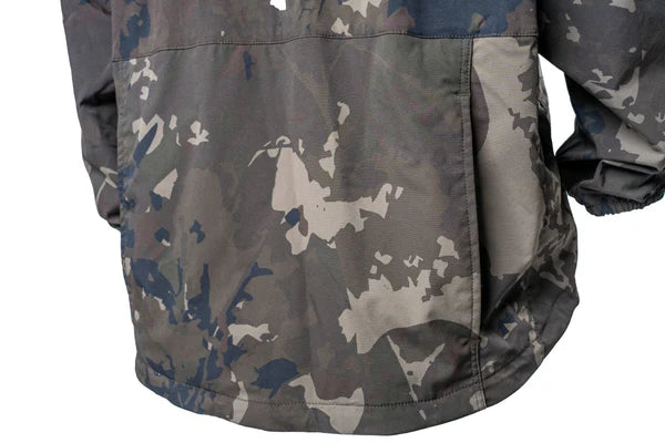 Nash ZT Lite Hydra Flex Hoody Camo