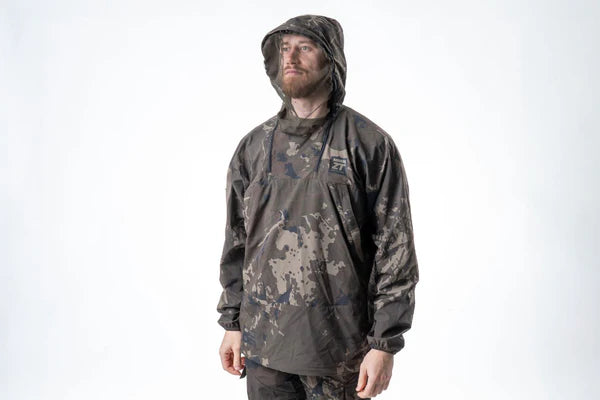 Nash ZT Lite Hydra Flex Hoody Camo