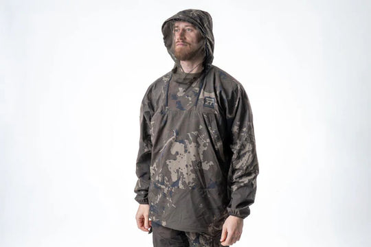 Nash ZT Lite Hydra Flex Hoody Camo