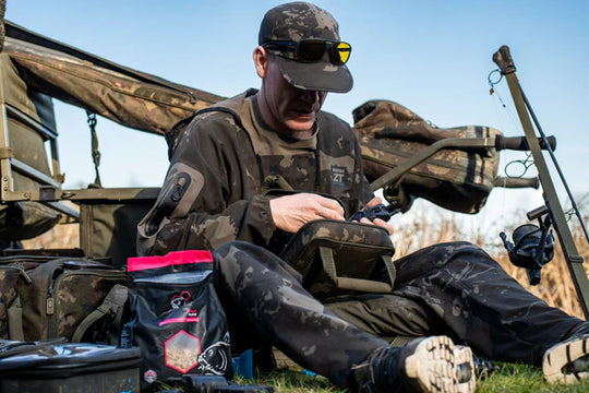 Nash ZT Lite Hydra Flex Hoody Camo