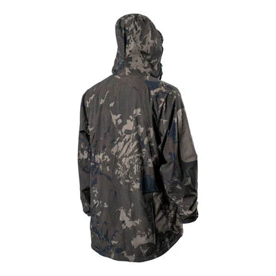 Nash ZT Lite Hydra Flex Hoody Camo