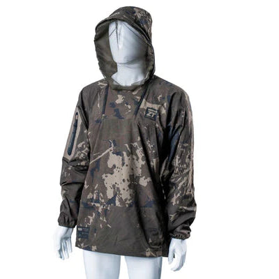 Nash ZT Lite Hydra Flex Hoody Camo