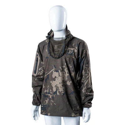 Nash ZT Lite Hydra Flex Hoody Camo