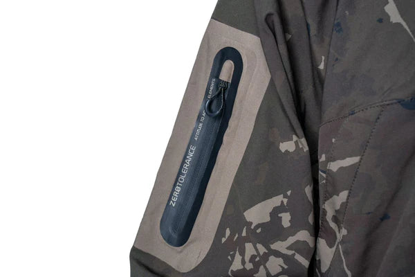 Nash ZT Lite Hydra Flex Hoody Camo