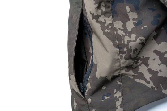 Nash ZT Lite Hydra Flex Hoody Camo