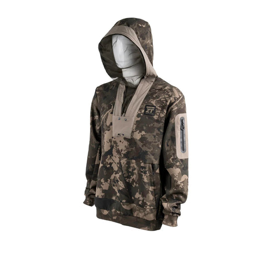 Nash ZT Lite Luxe Hoody