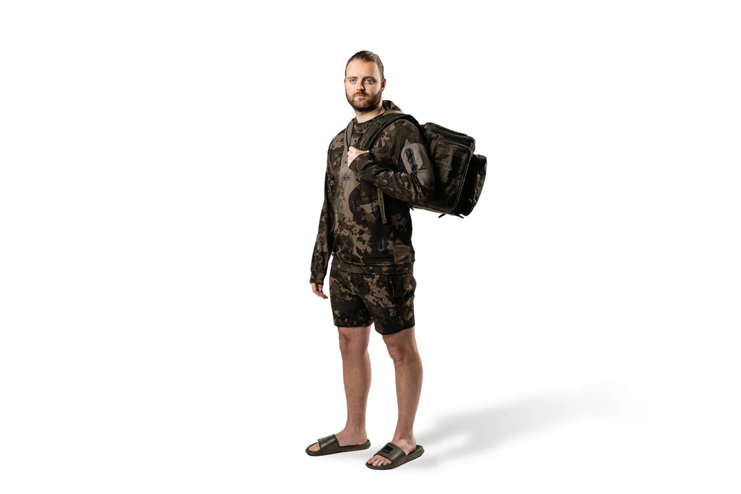 Nash ZT Lite Luxe Hoody