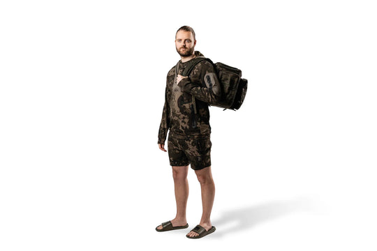 Nash ZT Lite Luxe Hoody