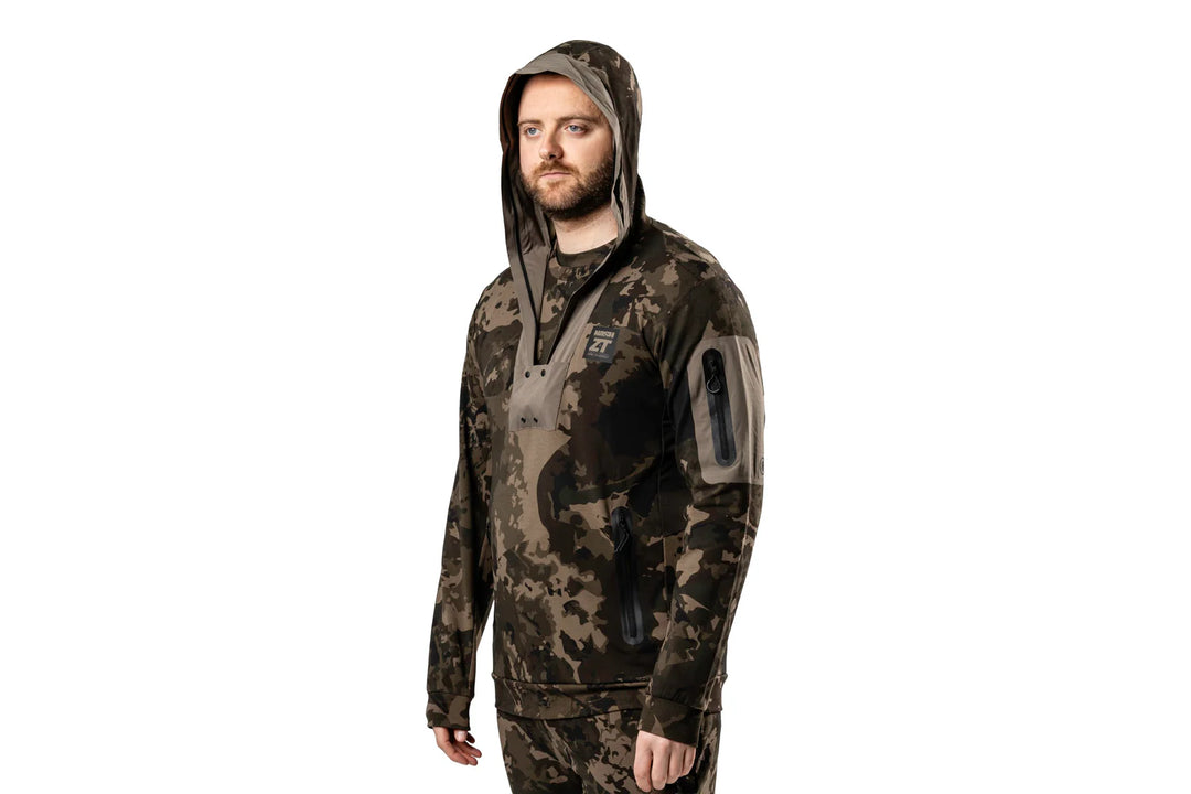 Nash ZT Lite Luxe Hoody