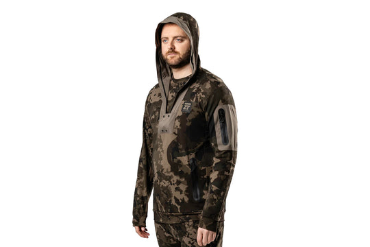 Nash ZT Lite Luxe Hoody