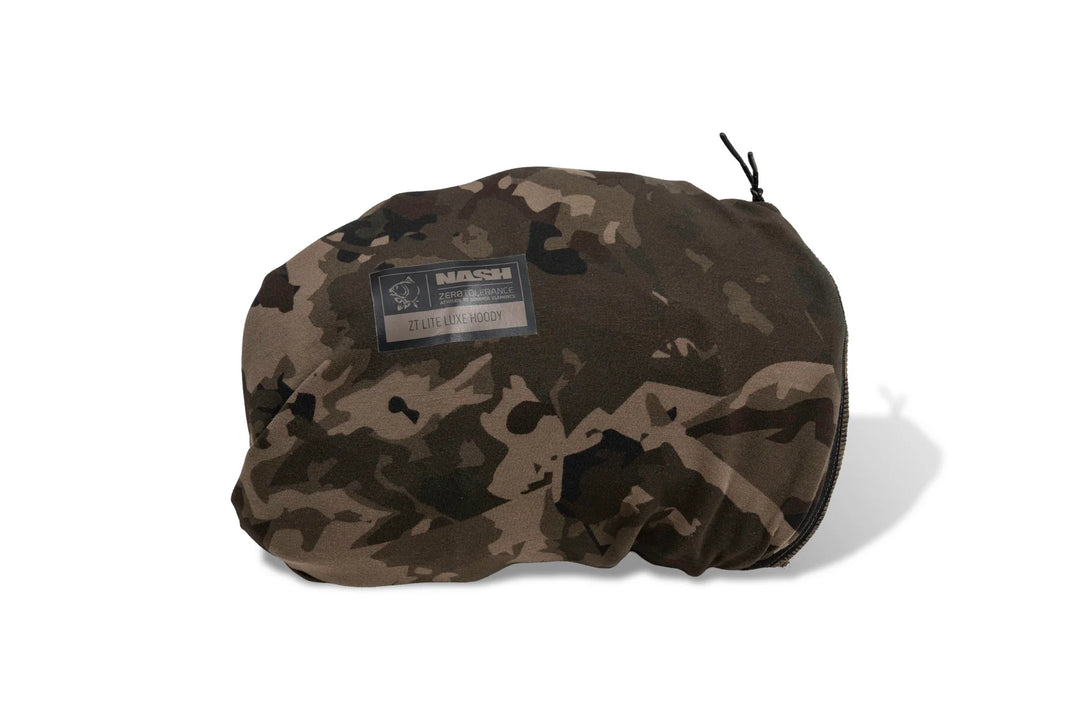 Nash ZT Lite Luxe Hoody