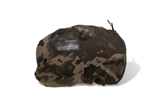 Nash ZT Lite Luxe Hoody