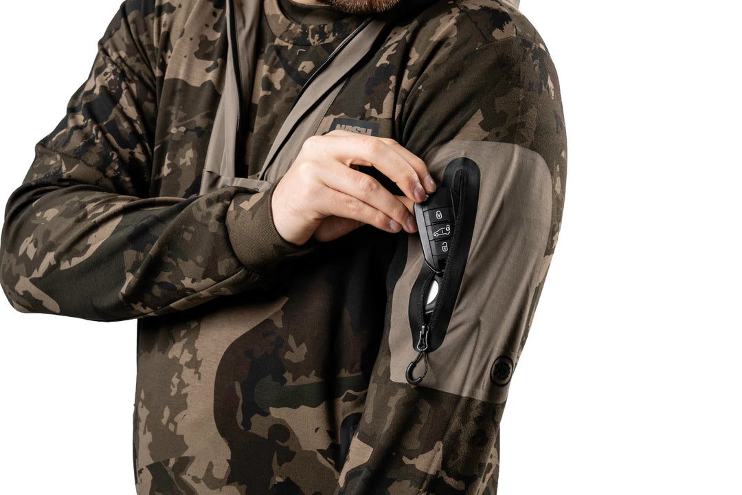 Nash ZT Lite Luxe Hoody