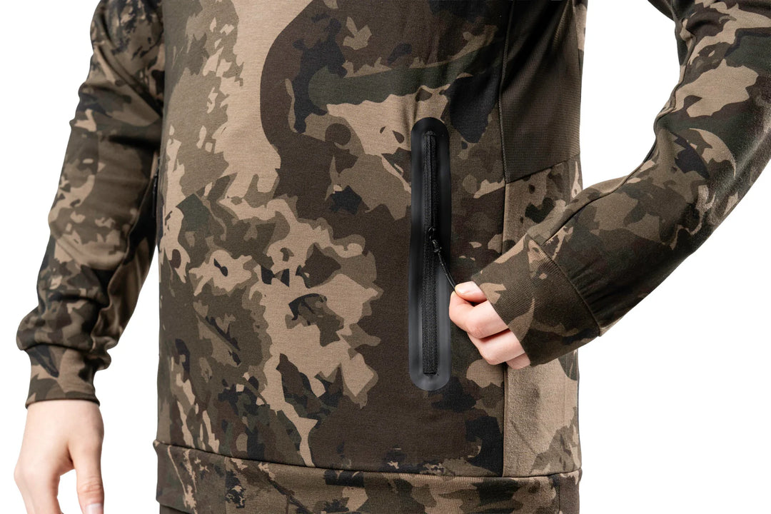 Nash ZT Lite Luxe Hoody
