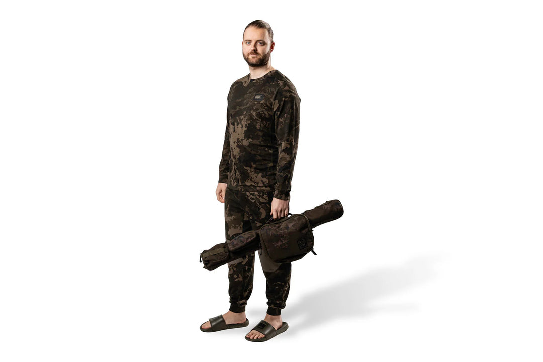Nash ZT Lite Luxe Joggers Camo
